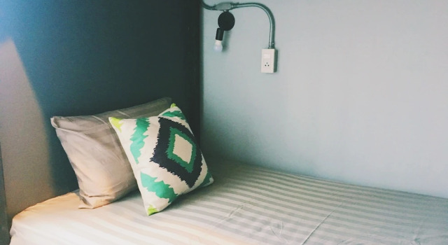 Shakira Hostel, Забронировать Хостел Бангкок провинция Бангкок