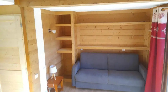 Appartement Termignon, 3 pièces, 7 personnes - FR-1-508-222, Đặt Căn hộ Termignon Massif de la Vanoise