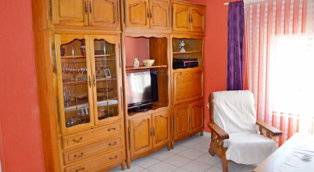 Apartments Marica