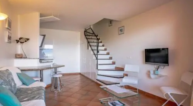 Les Hauts du Pavellone Ferienanlage, Varaa Hotelli Porto-Vecchio 
