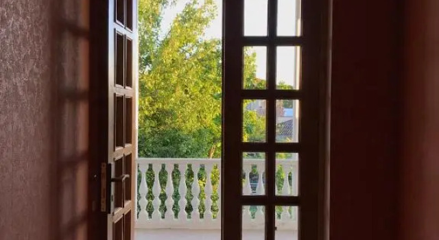 Catleya, Rezerwuj Hotel Hotele w Imereti z parkingiem, Parking