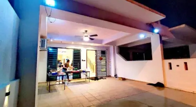 Viens303 Home Bentong Homestay, Réserver Hôtel Bentong 