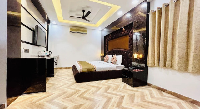 Люкс Superior Hotel Cosmo