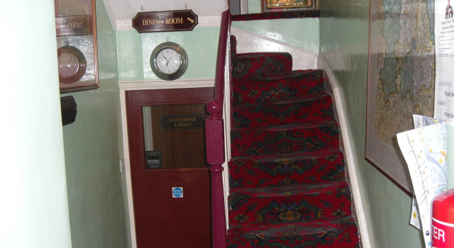 Albany Hotel