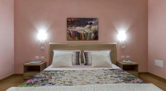 Номер Superior Il Sole Guesthouse
