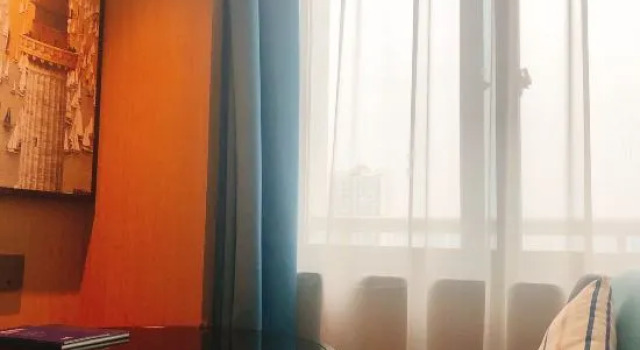 Yeste International Hotel (Nanning South Lake Park Macun Subway Station), Rezerwuj Hotel Hotele w Nanning z parkingiem, Parking