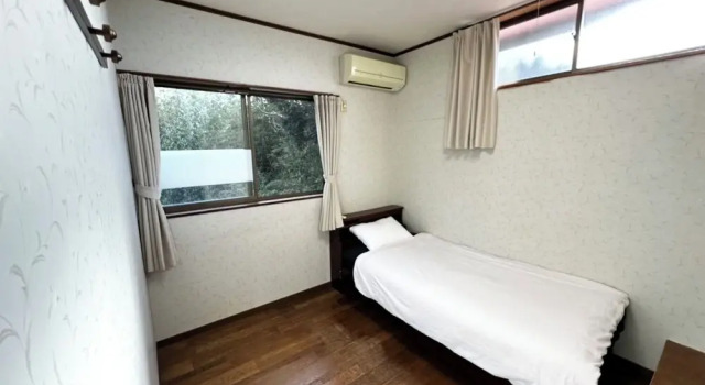 Номер Standard Asobiya House Iki