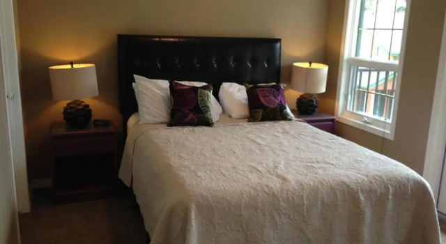 Marble Canyon, Buchen Sie Hotel Fairmont Hot Springs British Columbia
