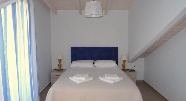 Коттедж Vasiliki Residence