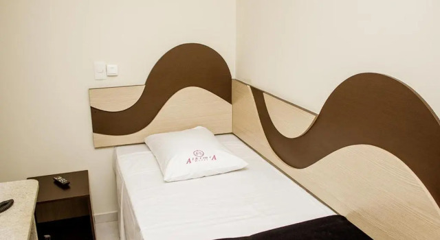 Номер Standard Alkimia Hotel