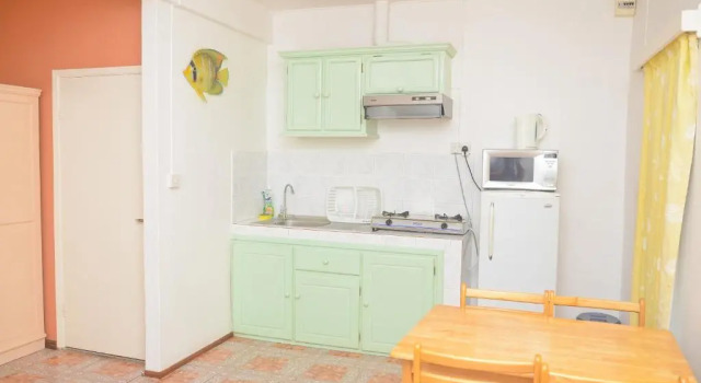Студия Wanna Studio Apartments