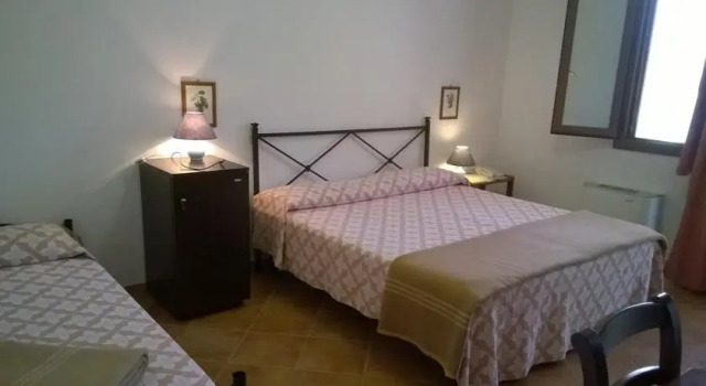 Hotel La Feluca, Rezervovat Hotel Hotely v Elba s parkováním, Parkování
