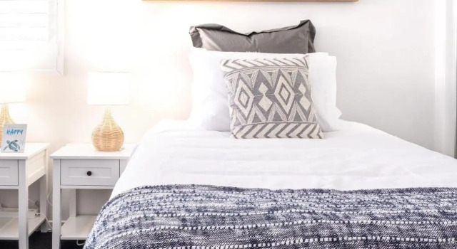 Modern Pet-friendly Mudjimba Townhouse, Prenota Hotel Mudjimba Sunshine Coast