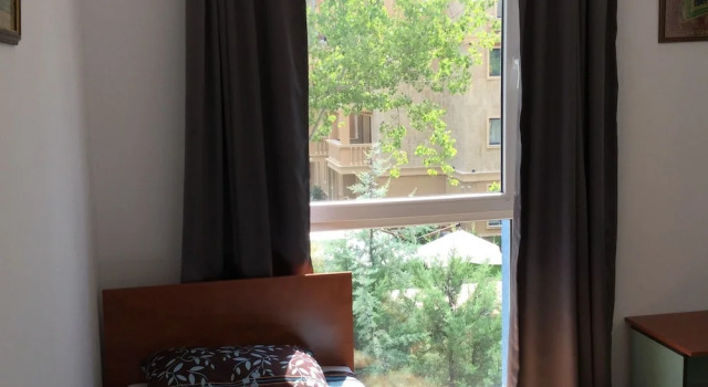 Апартаменты Sofia Apartments in Sunny Residence