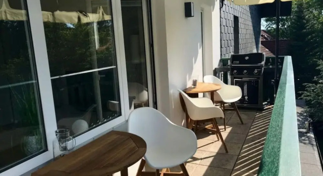 Holiday Apartment Summit Nest