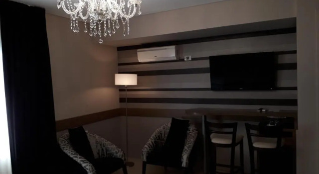 Люкс Deluxe Fábrica Hotel