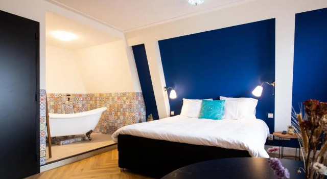 Boutique Hotel Enkhuizen