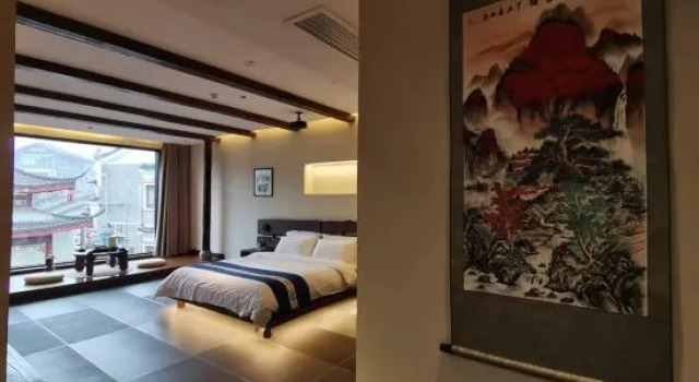Lingxi Homestay Hotel (Chenzhou Yuhou Street Branch), Забронировать Отель Чэньчжоу Хунань