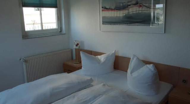 Апартаменты с 2 комнатами Apartmenthaus Aurum
