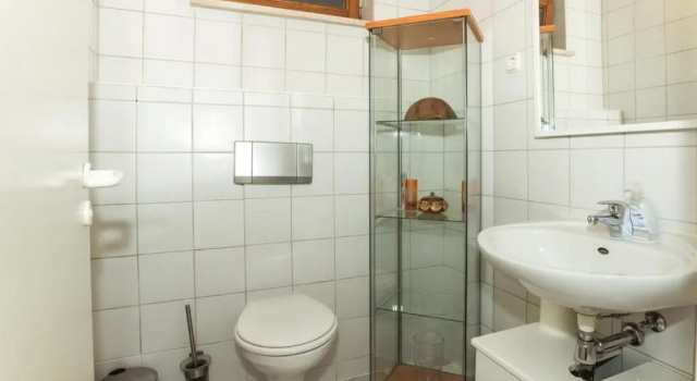 Номер Economy Garden House
