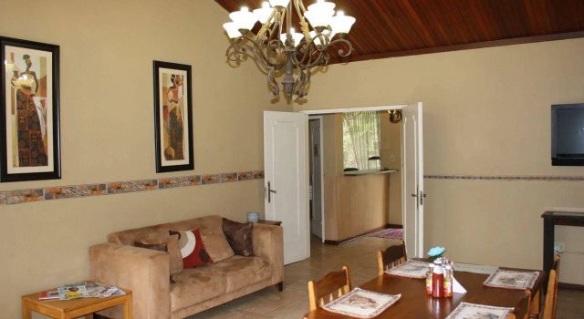 African Dreams Lodge, Boek Hotel Kempton Park Gauteng