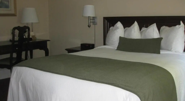 Номер Standard Glynmill Inn