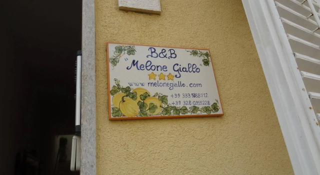 Melone Giallo