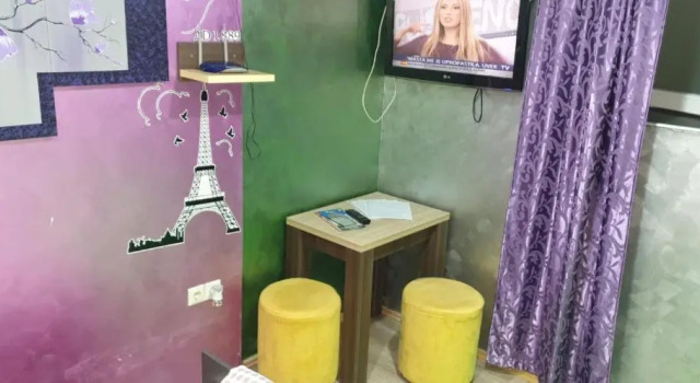 Двухместный номер Standard Rooms Vedran & AURUM Private Spa