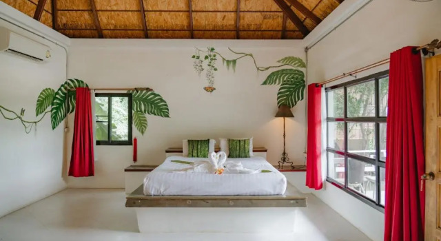 Вилла Hatthaland Resort and Spa