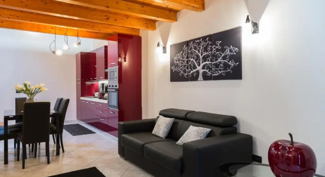 Stella Marina 5, Забронировать Отель Венеция Венето, рядом с Palazzo Franchetti