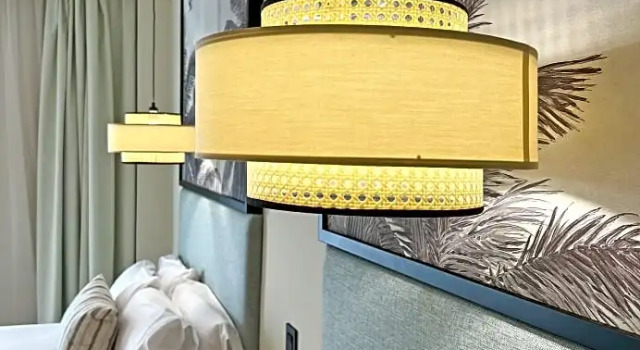 Одноместный номер Standard Soho Boutique Puerto