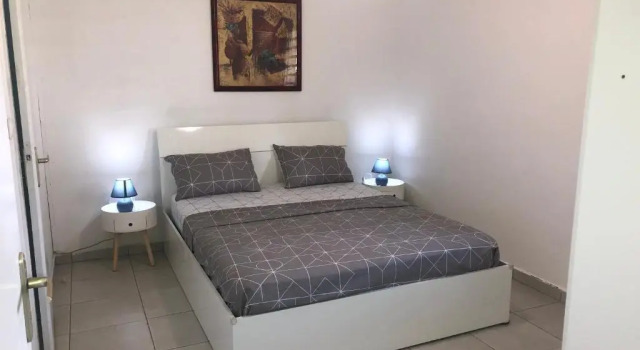 Апартаменты Splendid Apartment near the beach 2 minutes walk