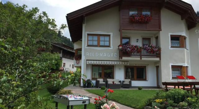 Апартаменты Apartment Ruiel