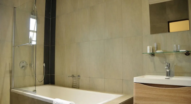 Номер Superior ilanda Guest House
