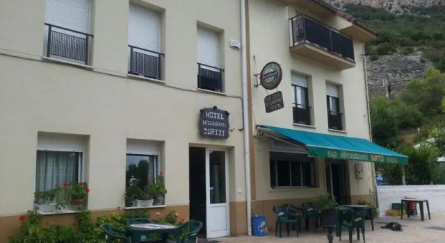 Hotel Durtzi, Reserva ahora Hotel Lantarón España