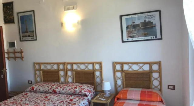 Номер Standard Casa Elvira