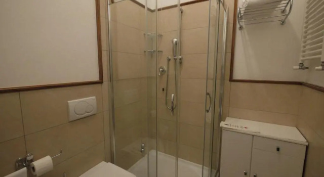 Двухместный номер Standard с видом на море Hotel Piccadilly
