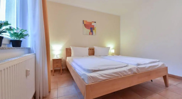 Appartement Solaris 09, Book Apartment Heringsdorf Usedom