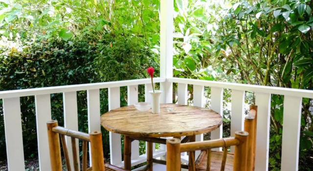 Playa Grande Lodge