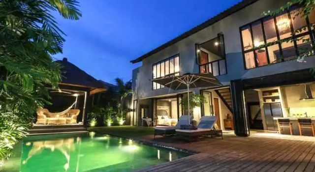 Suku Berawa by Premier Hospitality Asia, Rezervovat Hotel Hotely v Bali se snídaní, Snídaně