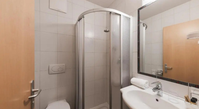 Двухместный номер Standard Hotel Kesslwirt