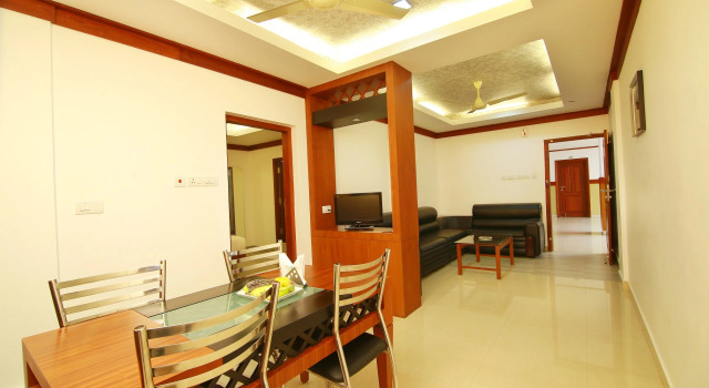 Люкс Hotel Great Jubliee