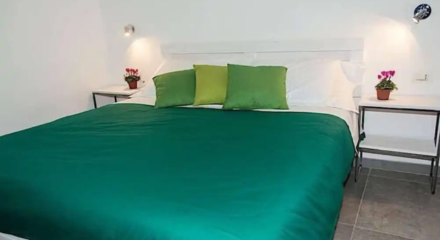 Номер Comfort Agriturismo Cozzo di Papaleo