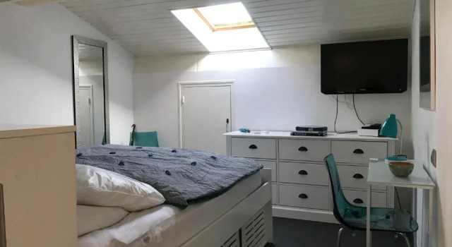 Апартаменты residence neptune beach