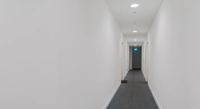 Beautiful Modern Décor Apartment in the Centre of Slough