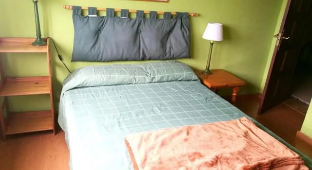 8 bedrooms house at Foz 400 m away from the beach with sea view jacuzzi and enclosed garden, Prenota Hotel Foz 