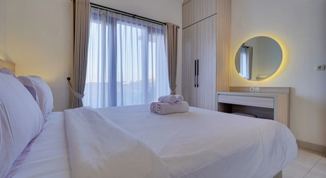 Villa Taman Seminyak 52 - Seminyak, Varaa Villa Mökit kohteessa Bali, Mökki