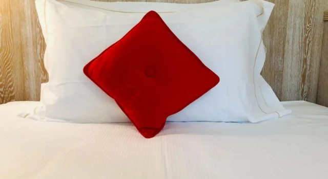 Номер Classic Hotel Alla Posta