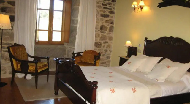 Pazo A Freiria, Book Hotel  