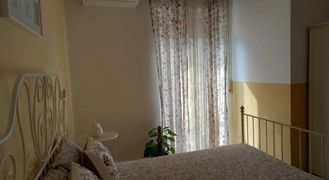 Номер Standard Salerno Inn B&B